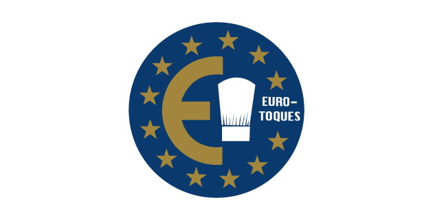 logo vector Euro-toques