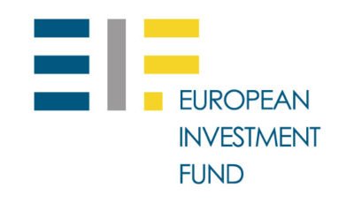 logo vector European Investment Fund