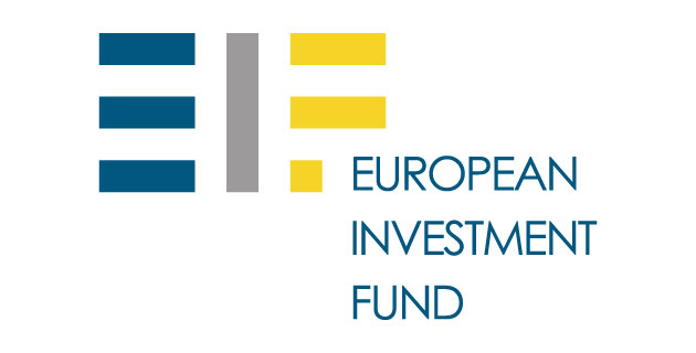 logo vector European Investment Fund