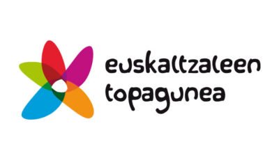 logo vector Euskaltzaleen Topagunea