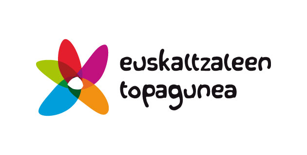 logo vector Euskaltzaleen Topagunea