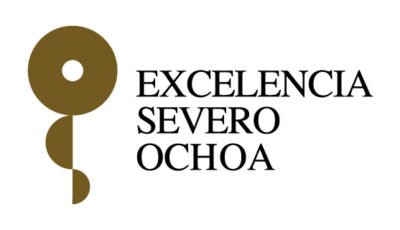 logo vector Excelencia Severo Ochoa