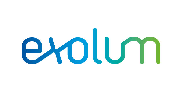 logo vector Exolum