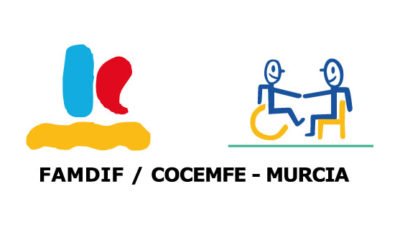 logo vector Famdif Cocemfe