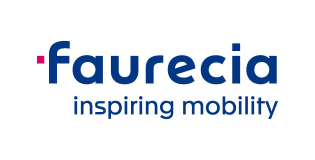 logo vector Faurecia