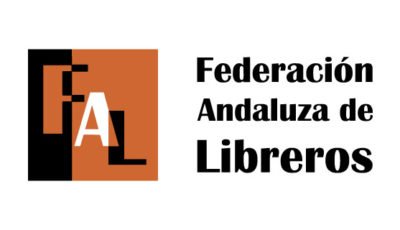 logo vector Federación Andaluza de Libreros