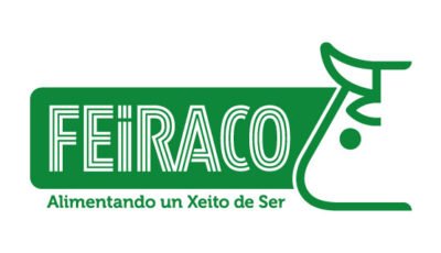 logo vector Feiraco