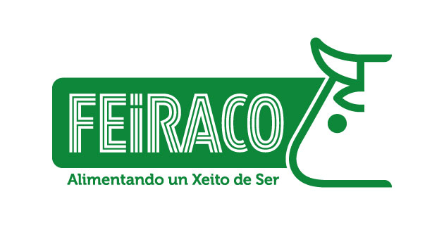 logo vector Feiraco