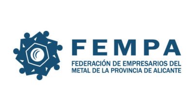 logo vector FEMPA Alicante