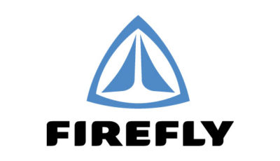 logo vector Firefly