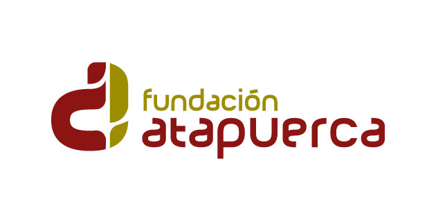 logo vector Fundación Atapuerca