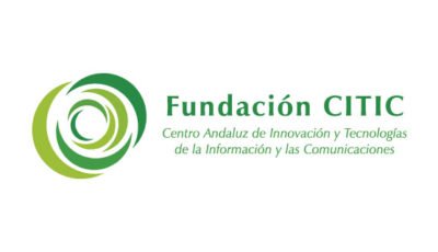 logo vector Fundación CITIC