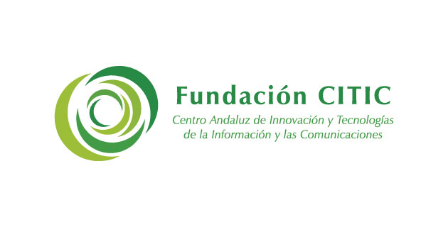 logo vector Fundación CITIC