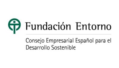 logo vector Fundación Entorno