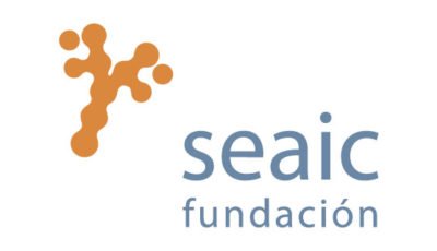 logo vector Fundación SEAIC