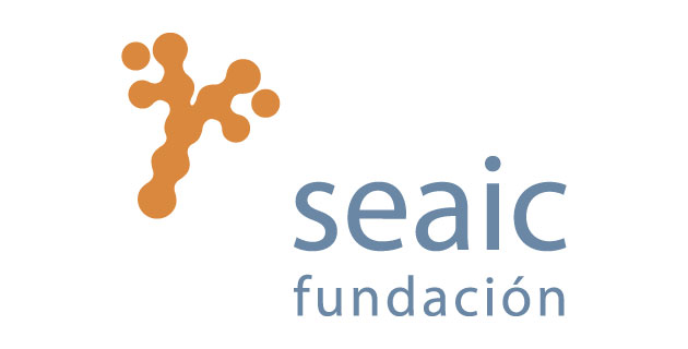 logo vector Fundación SEAIC