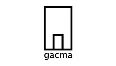 logo vector GACMA