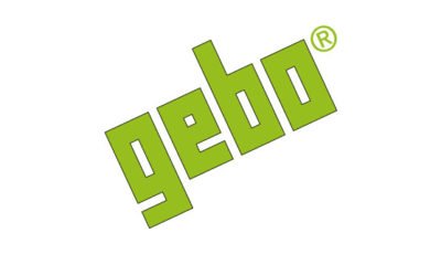 logo vector GEBO