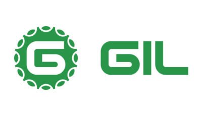 logo vector GIL