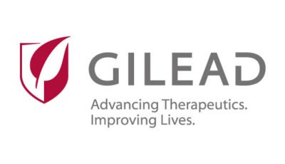 logo vector GILEAD