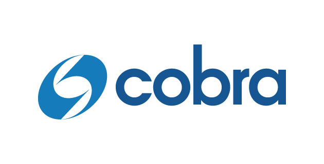 logo vector Grupo Cobra