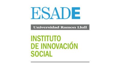 logo vector Instituto de Innovación Social de ESADE
