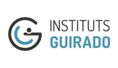 logo vector Institut Guirado