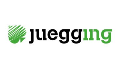 logo vector Juegging