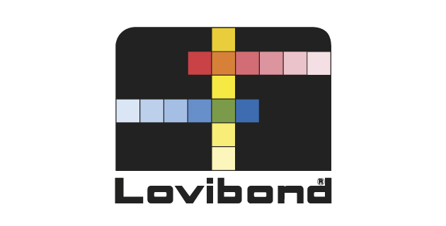 logo vector Lovibond