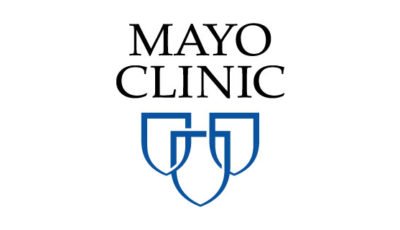 logo vector Mayo Clinic