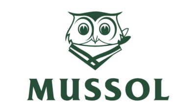logo vector Mussol