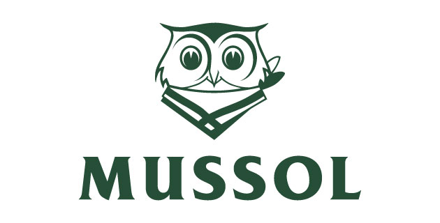 logo vector Mussol
