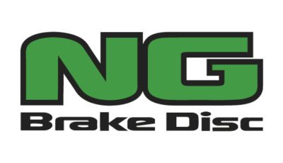logo vector NG Brake Disc