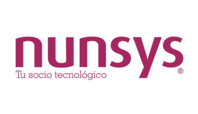 logo vector Nunsys