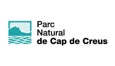 logo vector Parc Natural de Cap de Creus