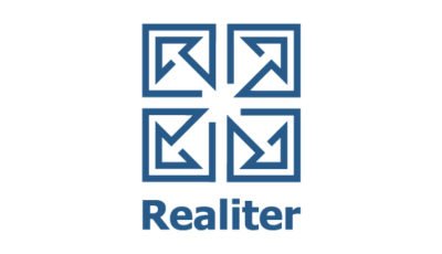 logo vector Realiter
