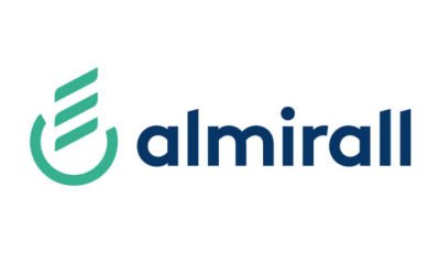 logo vector Almirall