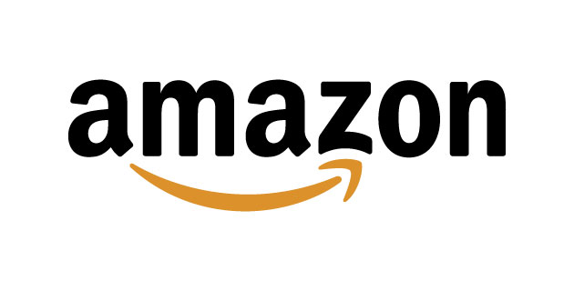 logo vector Amazon