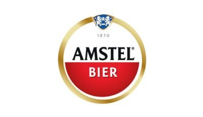 logo vector Amstel