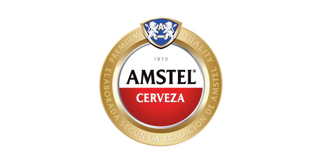 logo vector Amstel