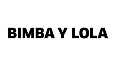 logo vector Bimba y Lola