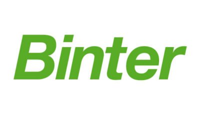 logo vector Binter