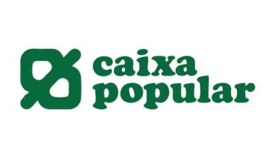 logo vector Caixa Popular