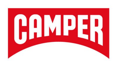logo vector Camper