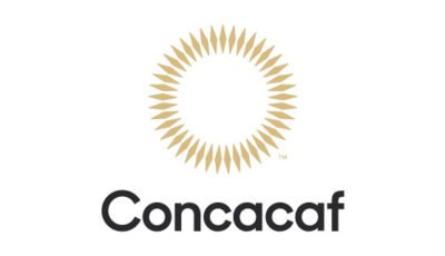 logo vector Concacaf