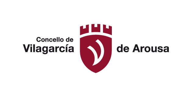 logo vector Concello de Vilagarcía de Arousa