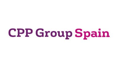 logo vector CPP Group Spain