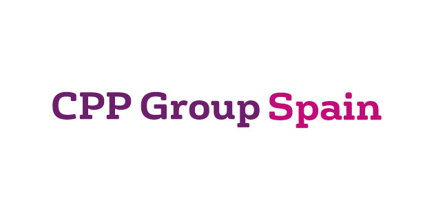 logo vector CPP Group Spain