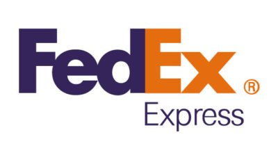 logo vector FedEx