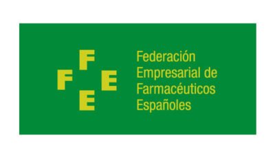 logo vector Federación Empresarial de Farmacéuticos Españoles
